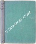 Book cover of Mixed Traffic by WAY, R. Barnard